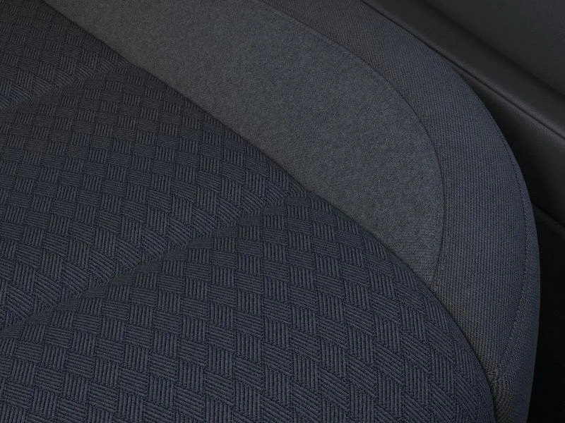 New 2026 Sterling Metallic GMC SLE image 21
