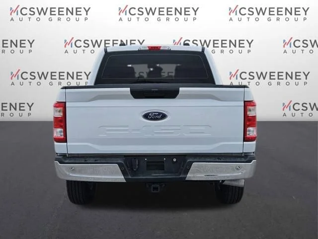 Used 2022 White Ford XL image 4