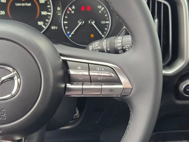 New 2026 Wind Chill Pearl Mazda Premium AWD image 31