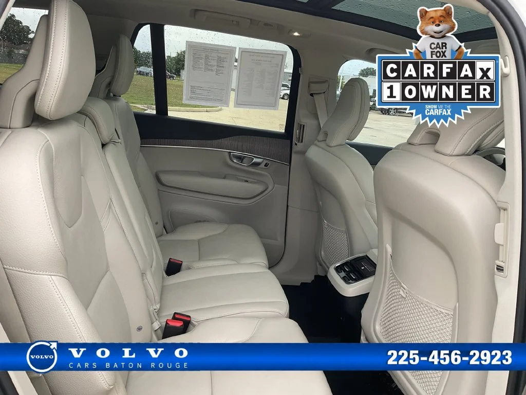 Used 2024 White Volvo B6 Core image 21