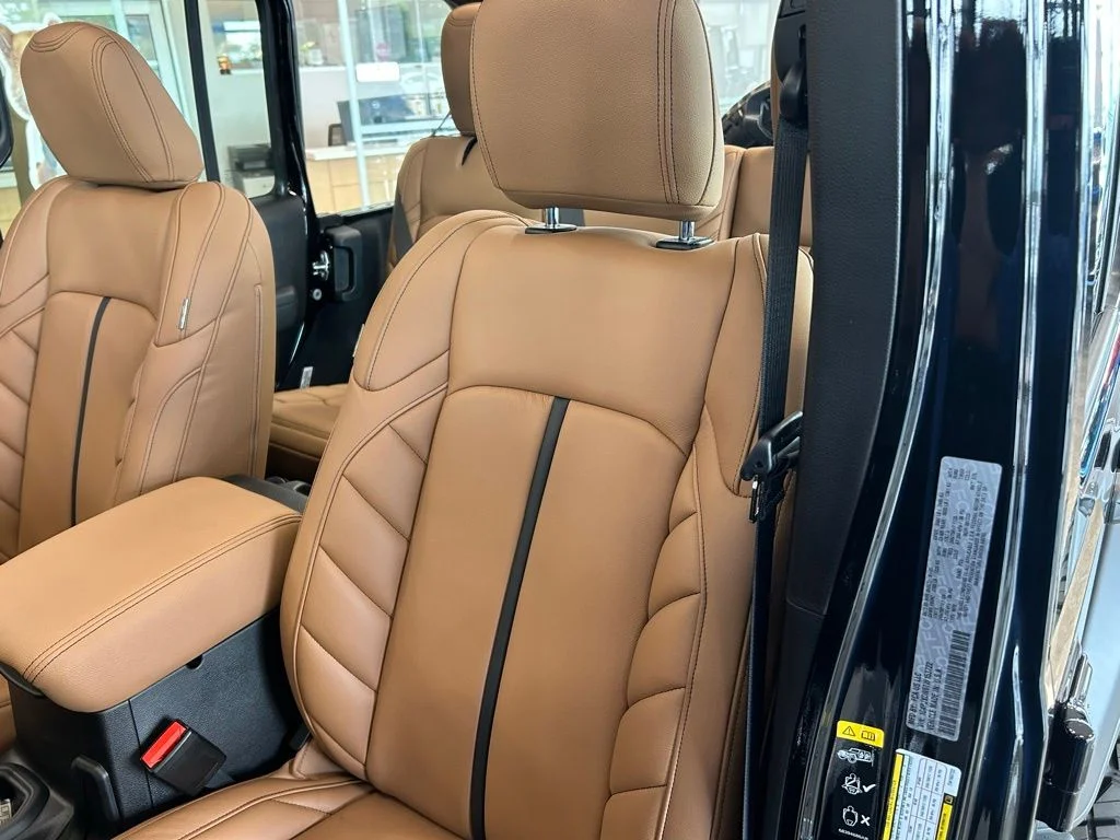 2026 Jeep Wrangler 4-Door Sport - Photo 18