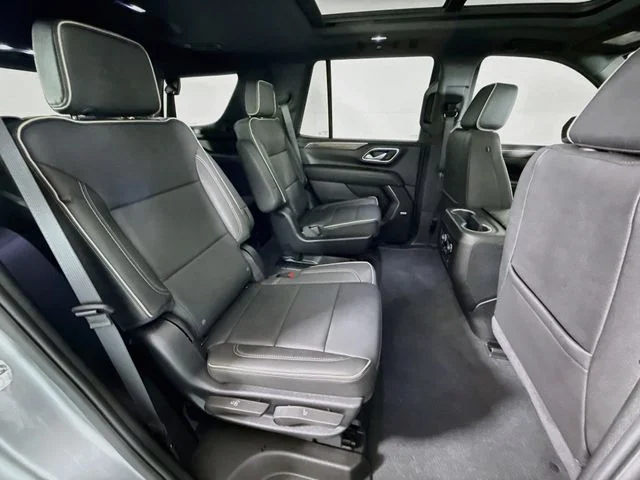 Used 2024 Gray Chevrolet Premier image 30