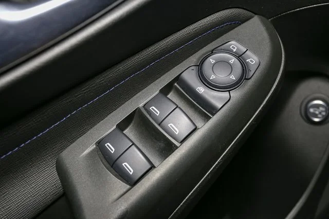 Used 2024 Red Buick Sport Touring image 36