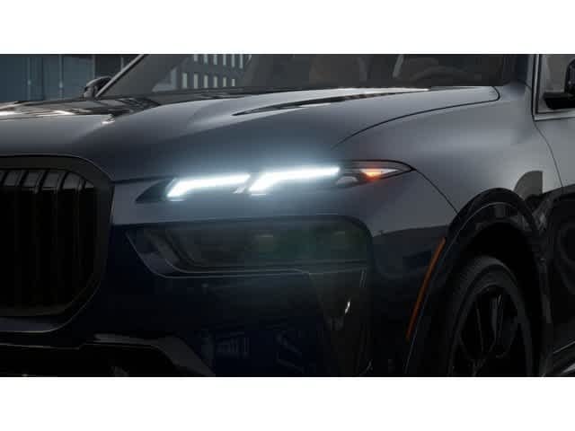 New 2027 Carbon Black Metallic BMW xDrive40i image 6
