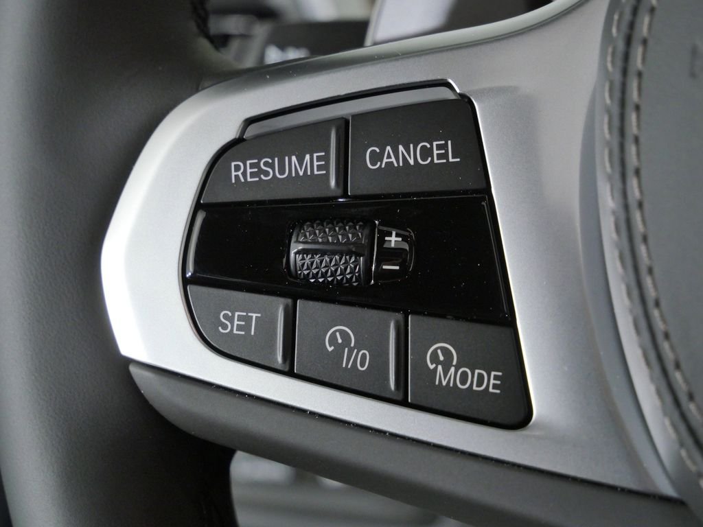 New 2026 Brooklyn Grey Metallic BMW xDrive40i image 41