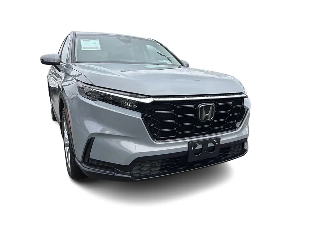 Used 2023  Honda EX-L 4WD Certified Pre-owned   Local BC   One Owne image 3