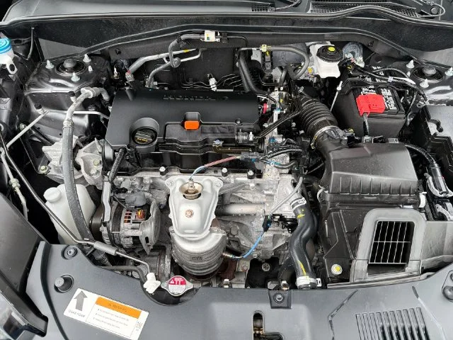 Used 2025  Honda EX-L image 27
