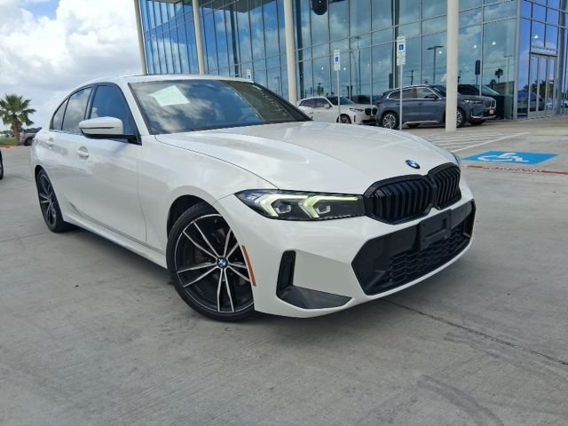 2023 BMW 3 Series 330i