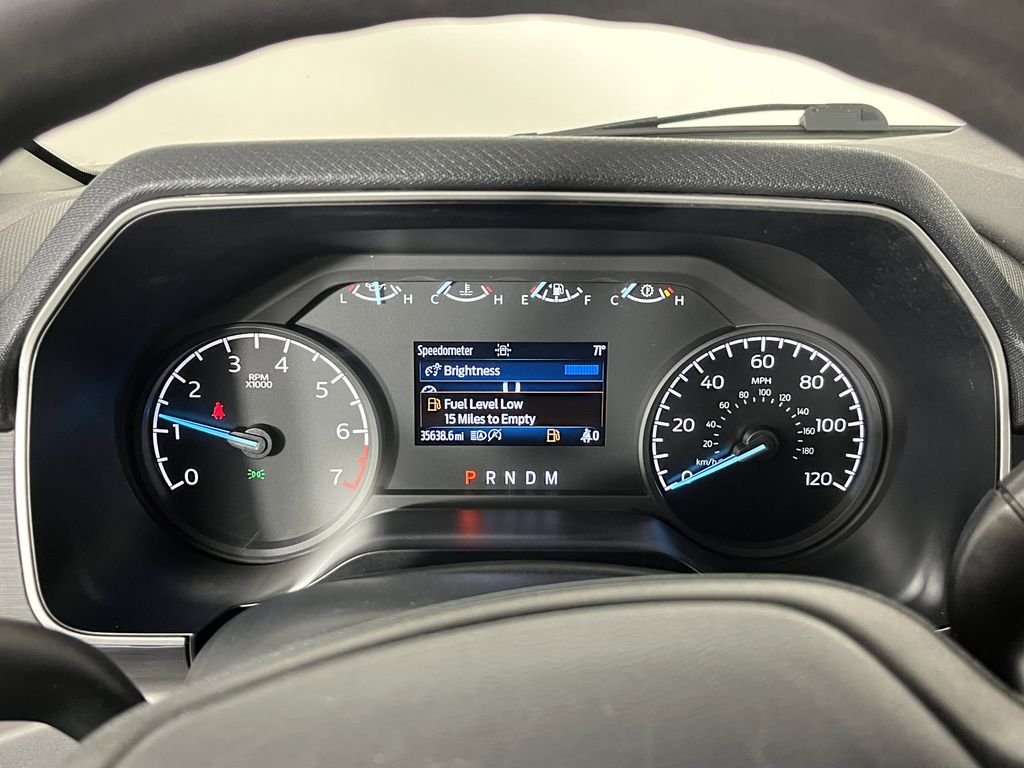 2022 Ford F-150 XLT - Photo 26