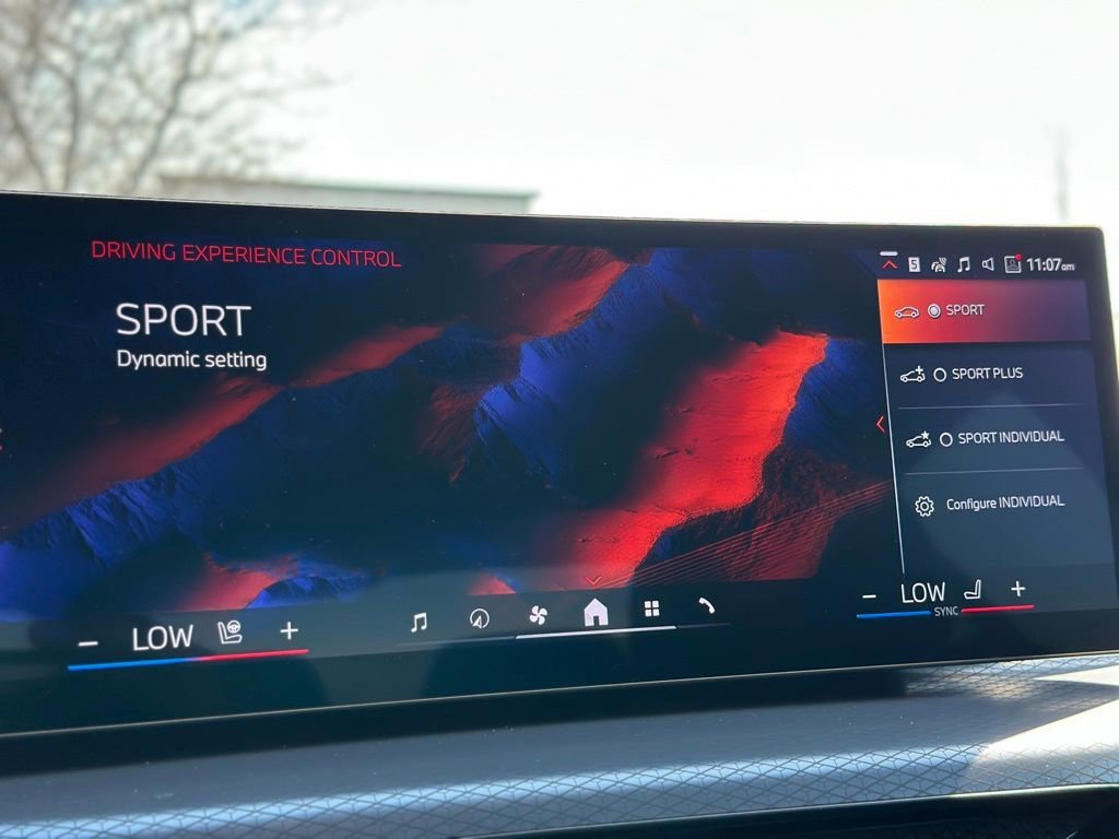 New 2026 Black Sapphire Metallic BMW 330i NA xDrive image 39