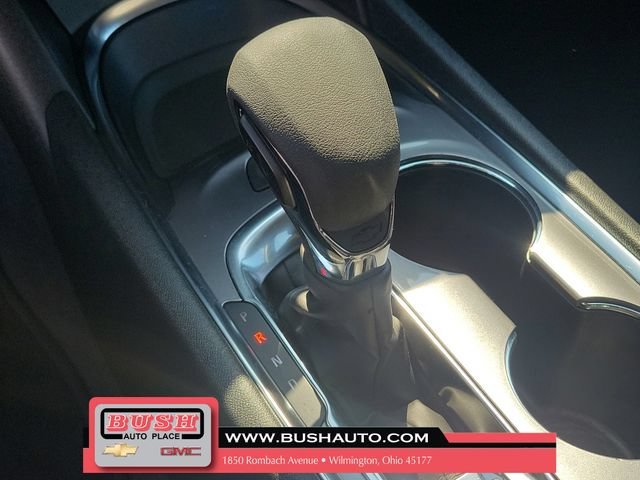 2023 Chevrolet Malibu 1LT - Photo 29