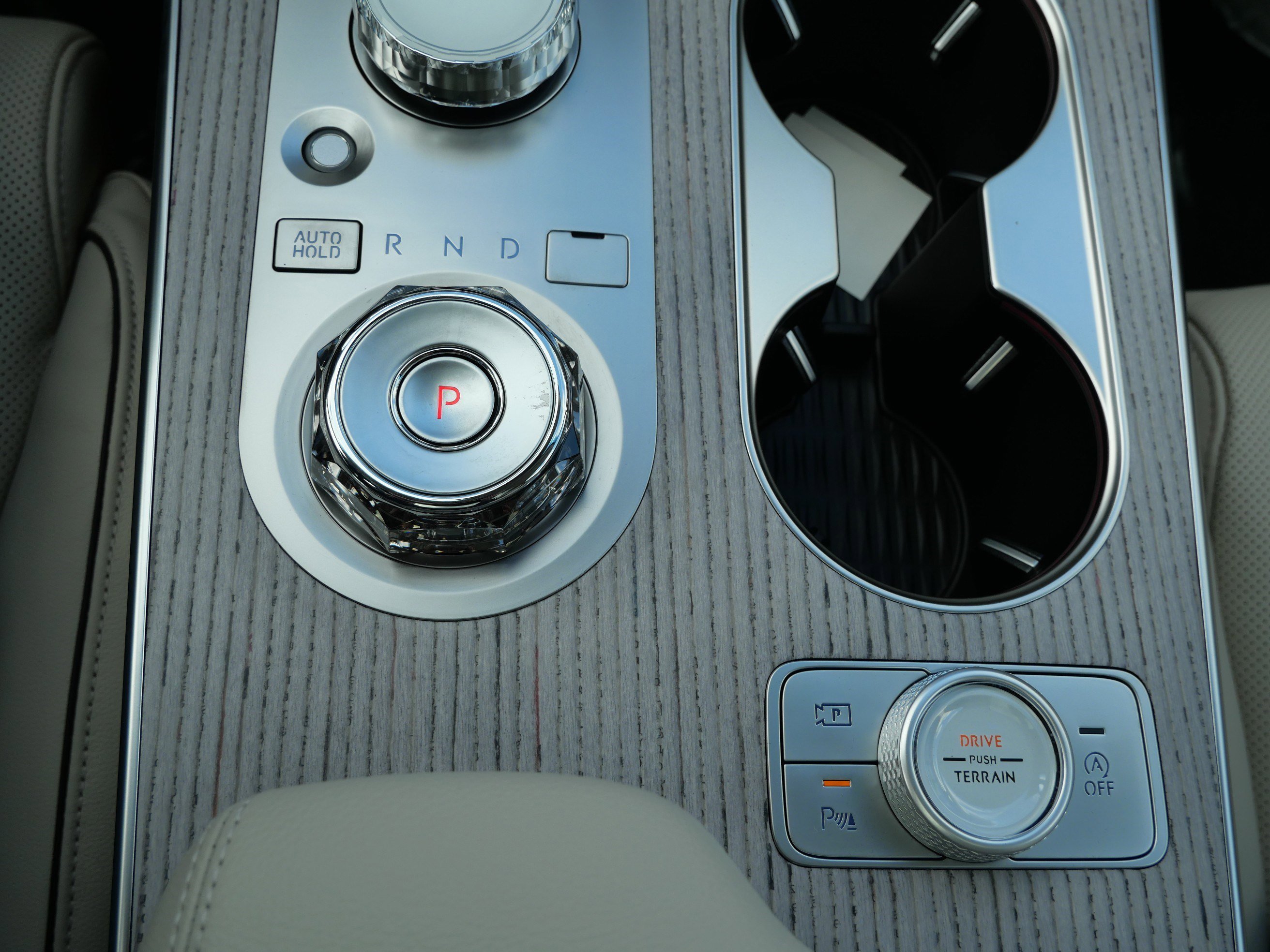 New 2026 Makalu Gray Genesis 2.5T Prestige image 8