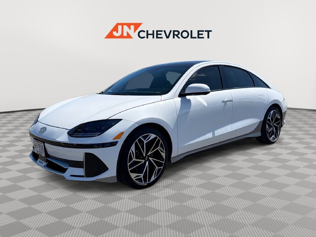 2024 Hyundai IONIQ 6