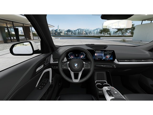 New 2027 Alpine White BMW xDrive28i image 13