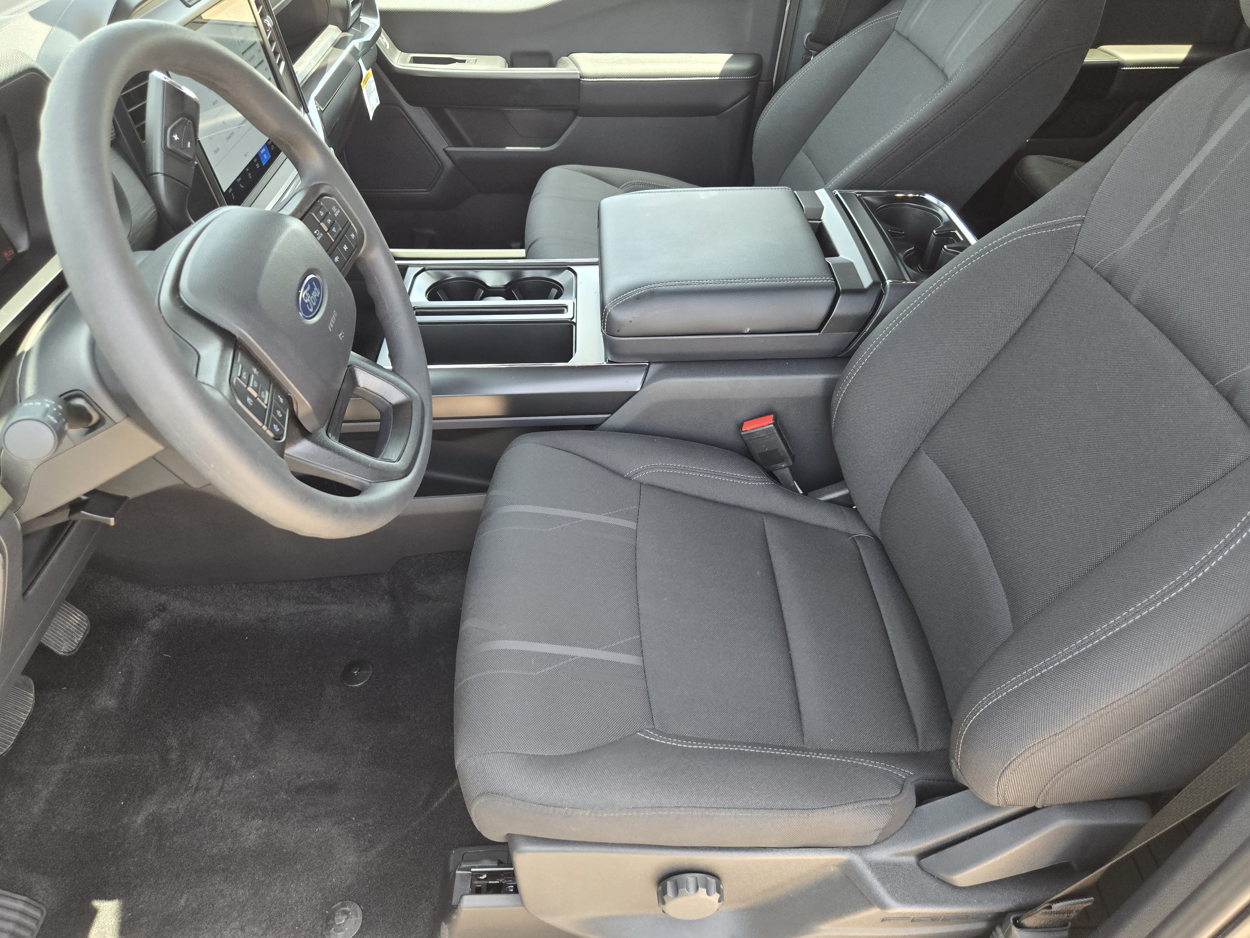 New 2026 Avalanche Ford STX image 8