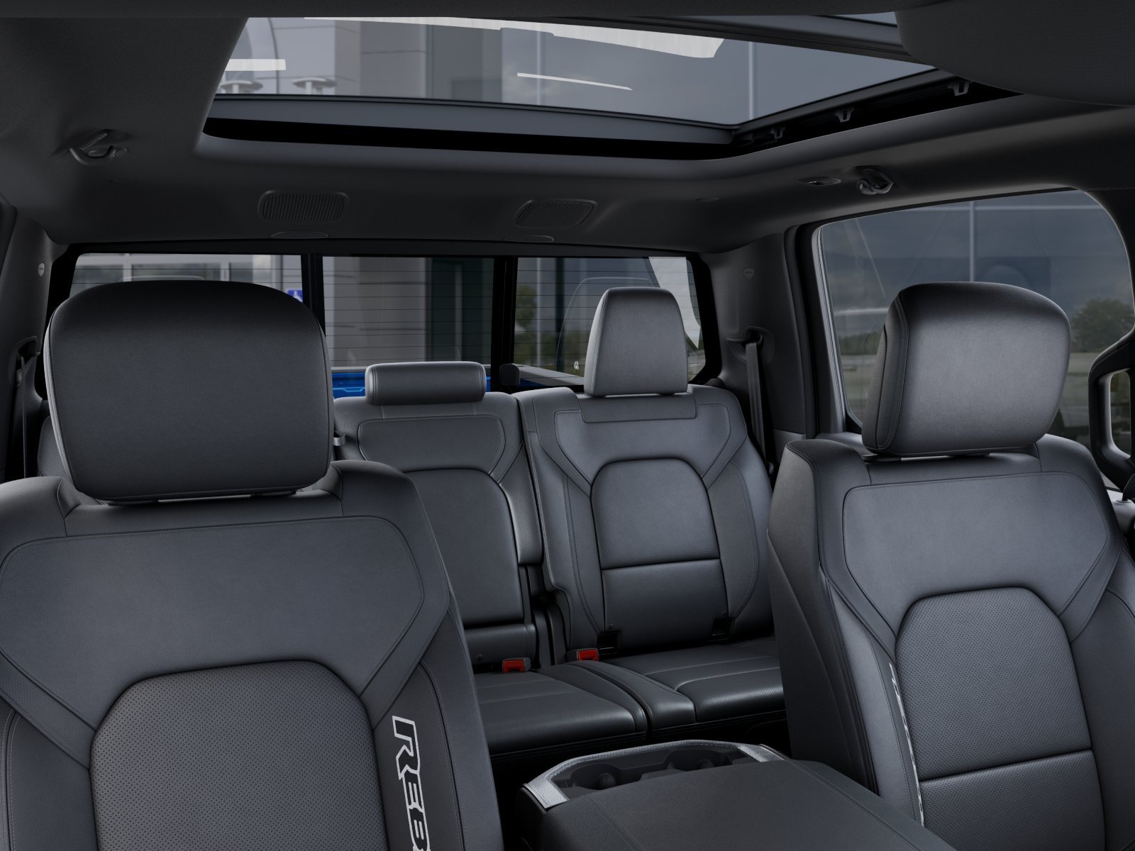 2026 Ram 1500 — photo 26