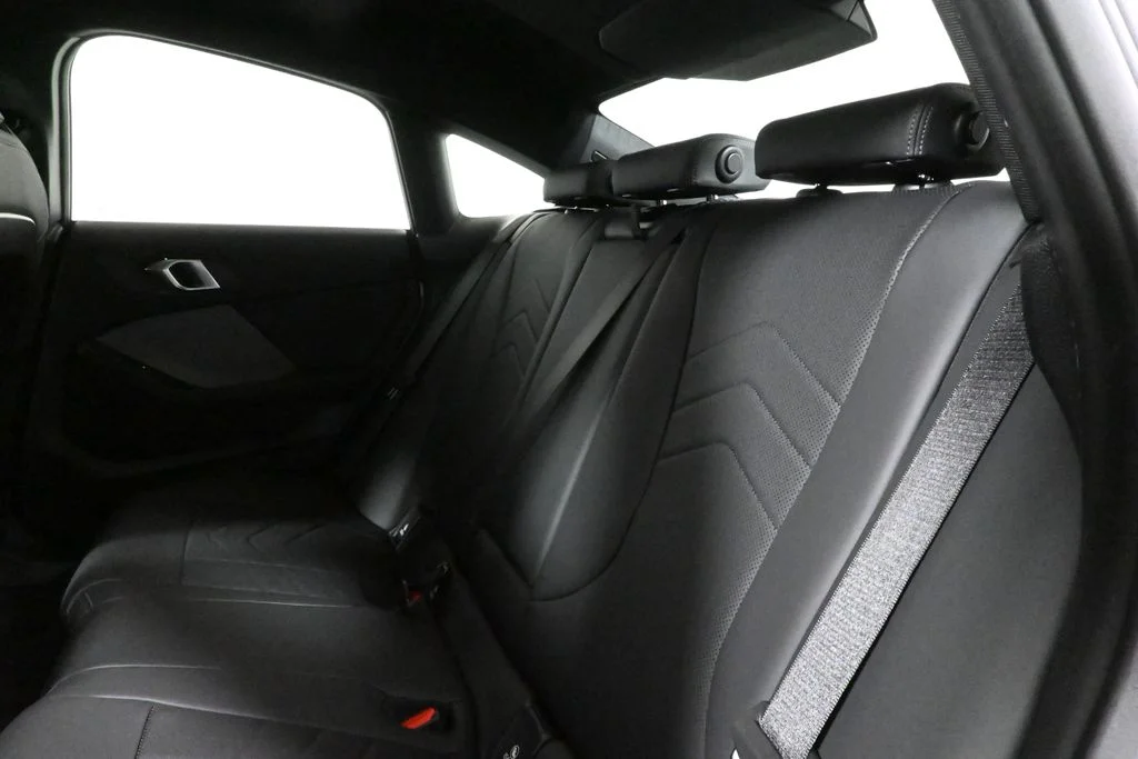 Used 2026 Gray BMW 228 Gran Coupe image 4