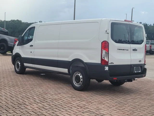 New 2026 Oxford White Ford Base image 7