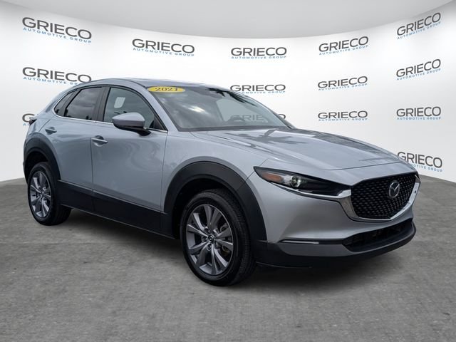 2021 Mazda CX-30 Preferred