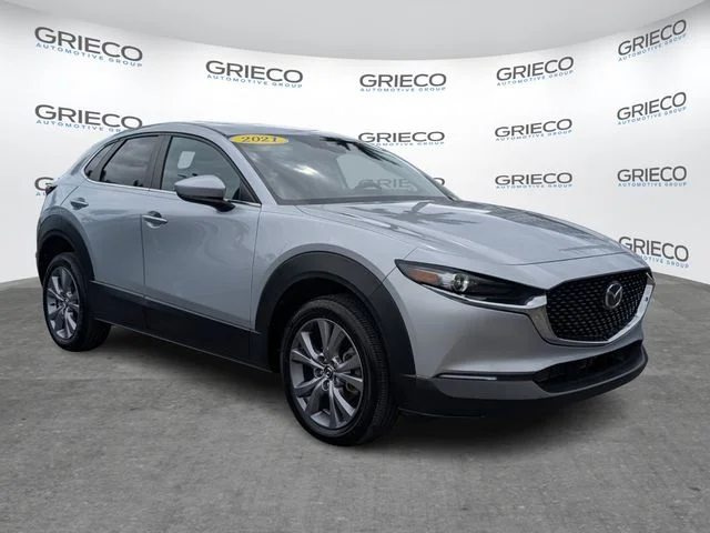 2021 Mazda CX-30 Preferred's photo