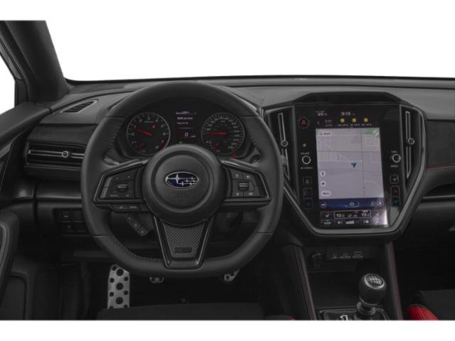 New 2026 WR BLUE PEARL Subaru Limited image 9