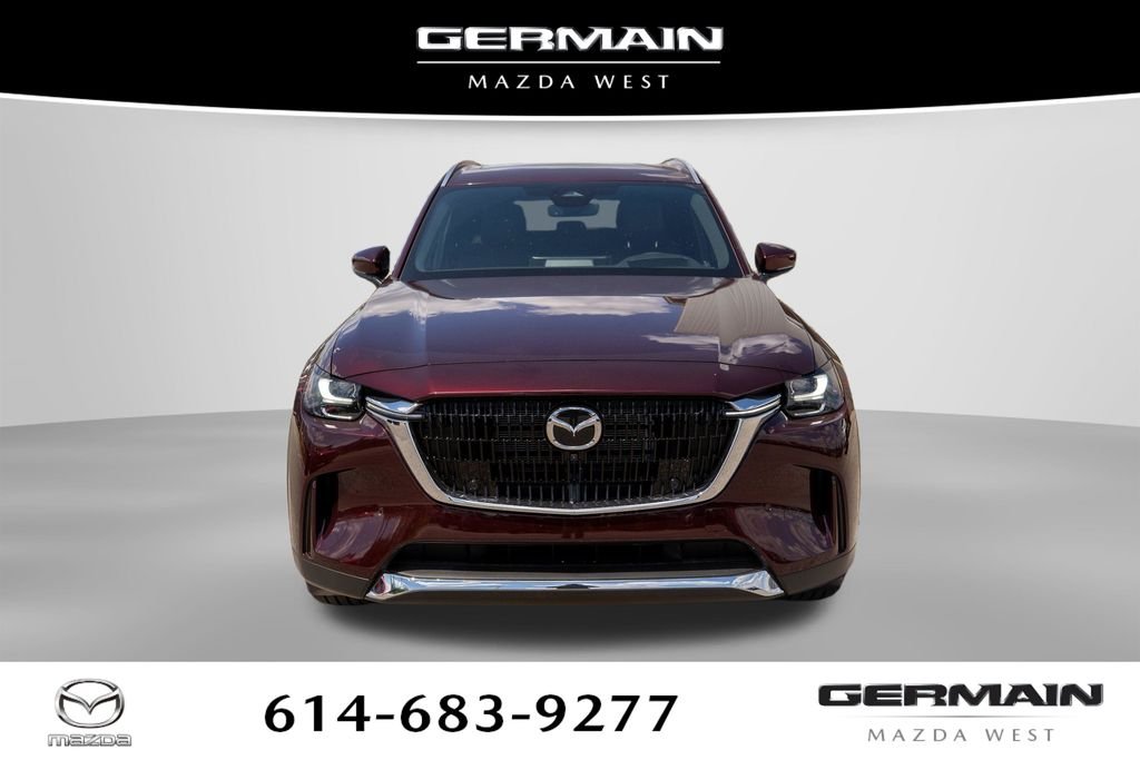 2026 Mazda CX-90 Premium Plus Package photo 2