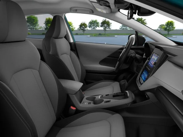 New 2027 TIDEPOOL TEAL PEARL Subaru Base image 15