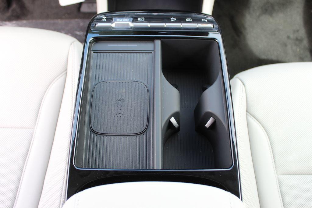 New 2026 Silver Hyundai Limited image 21