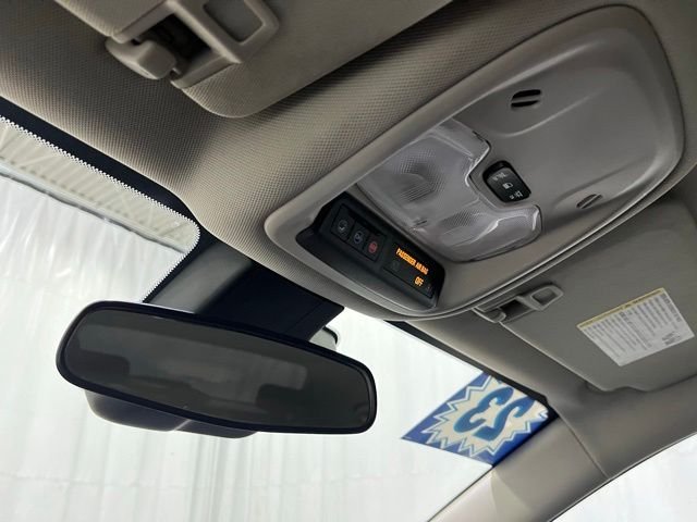Used 2023 Black Buick Select image 23