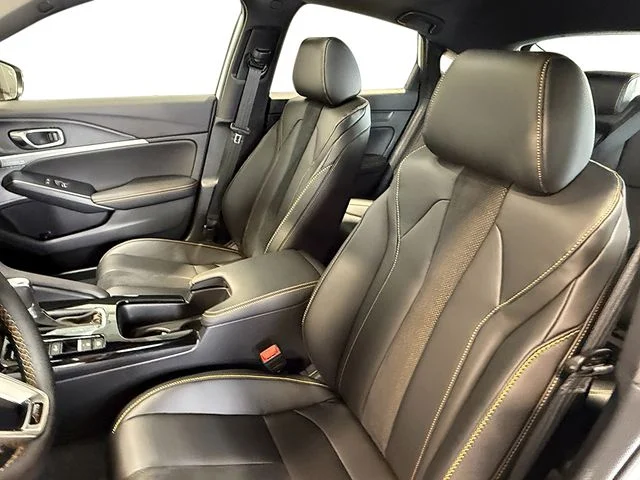 New 2026 Majestic Black Pearl Acura A-Spec Tech Package image 13