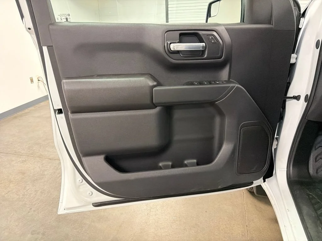 2026 GMC Sierra 1500 Pro - Photo 18