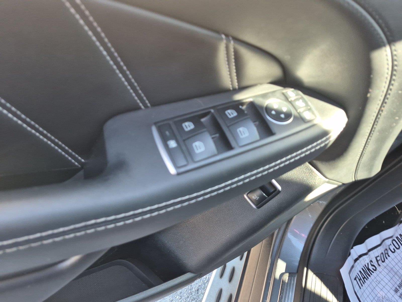 Used 2019 Selenite Grey Metallic Mercedes-Benz AMG® GLE 63 S image 15