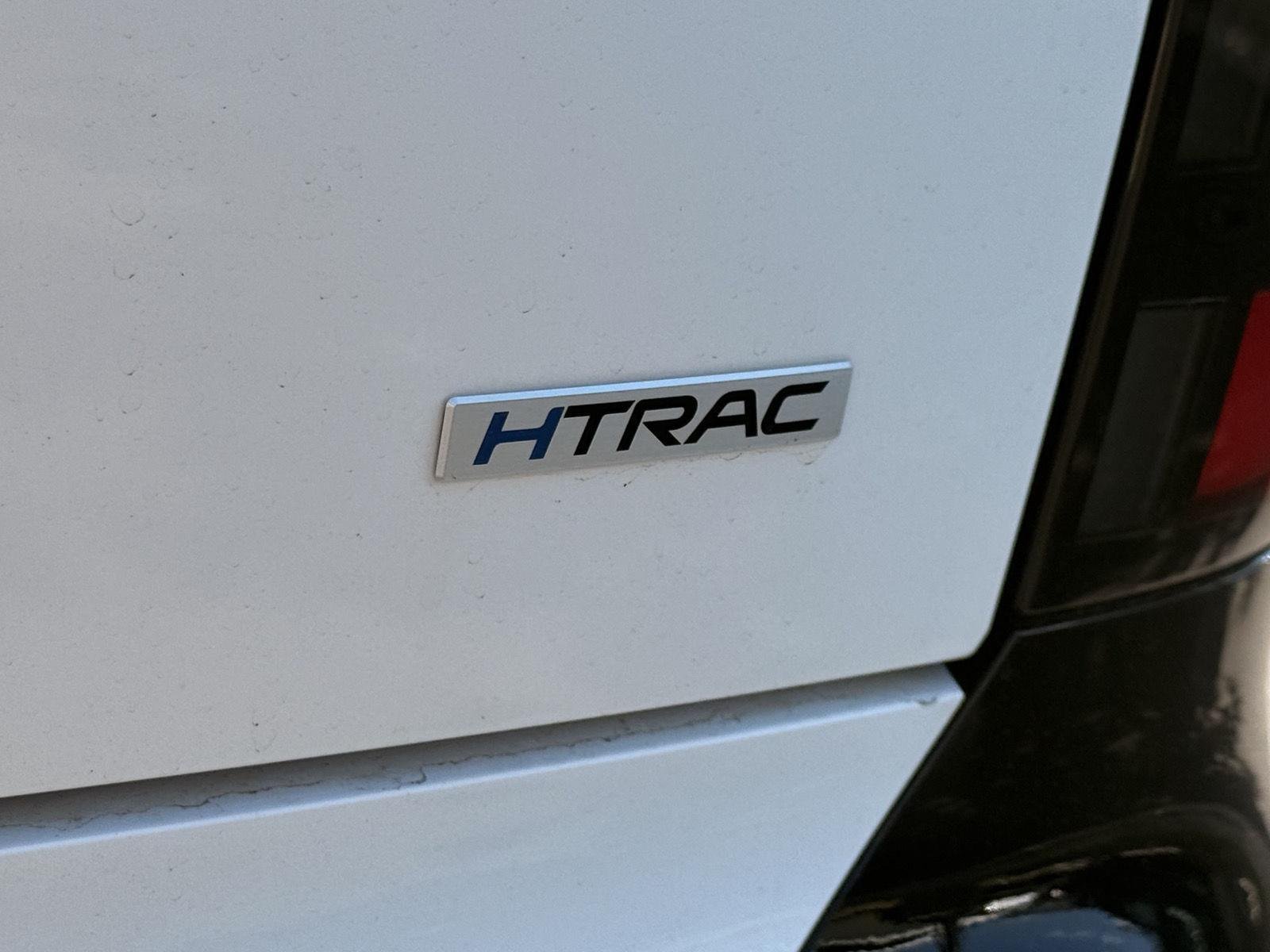 Certified Used 2026 Creamy White Pearl Hyundai Limited image 19