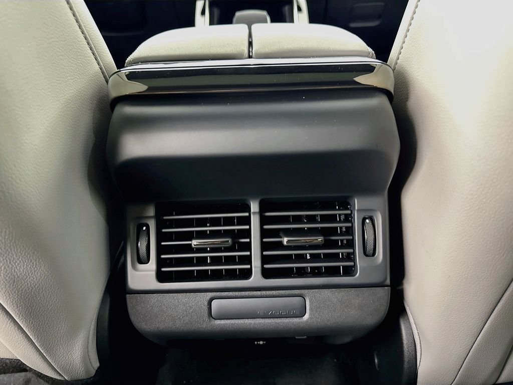 New 2026 Fuji White Land Rover Core S image 26