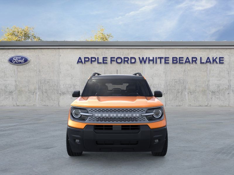 New 2026  Ford Big Bend image 6