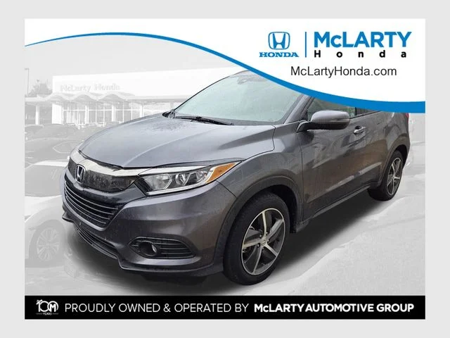 2022 Honda HR-V
