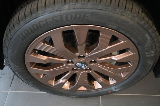 New 2026 MAGNETITE GRAY METALLIC Subaru Sport image 29