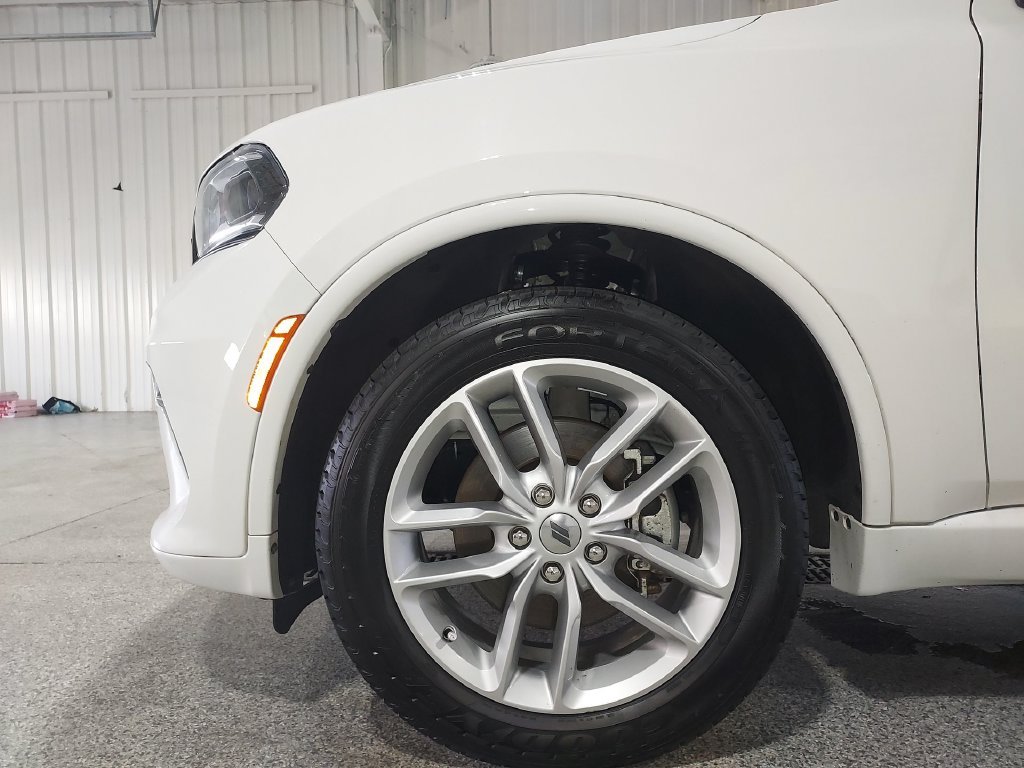 2022 Dodge Durango GT Plus - Photo 16