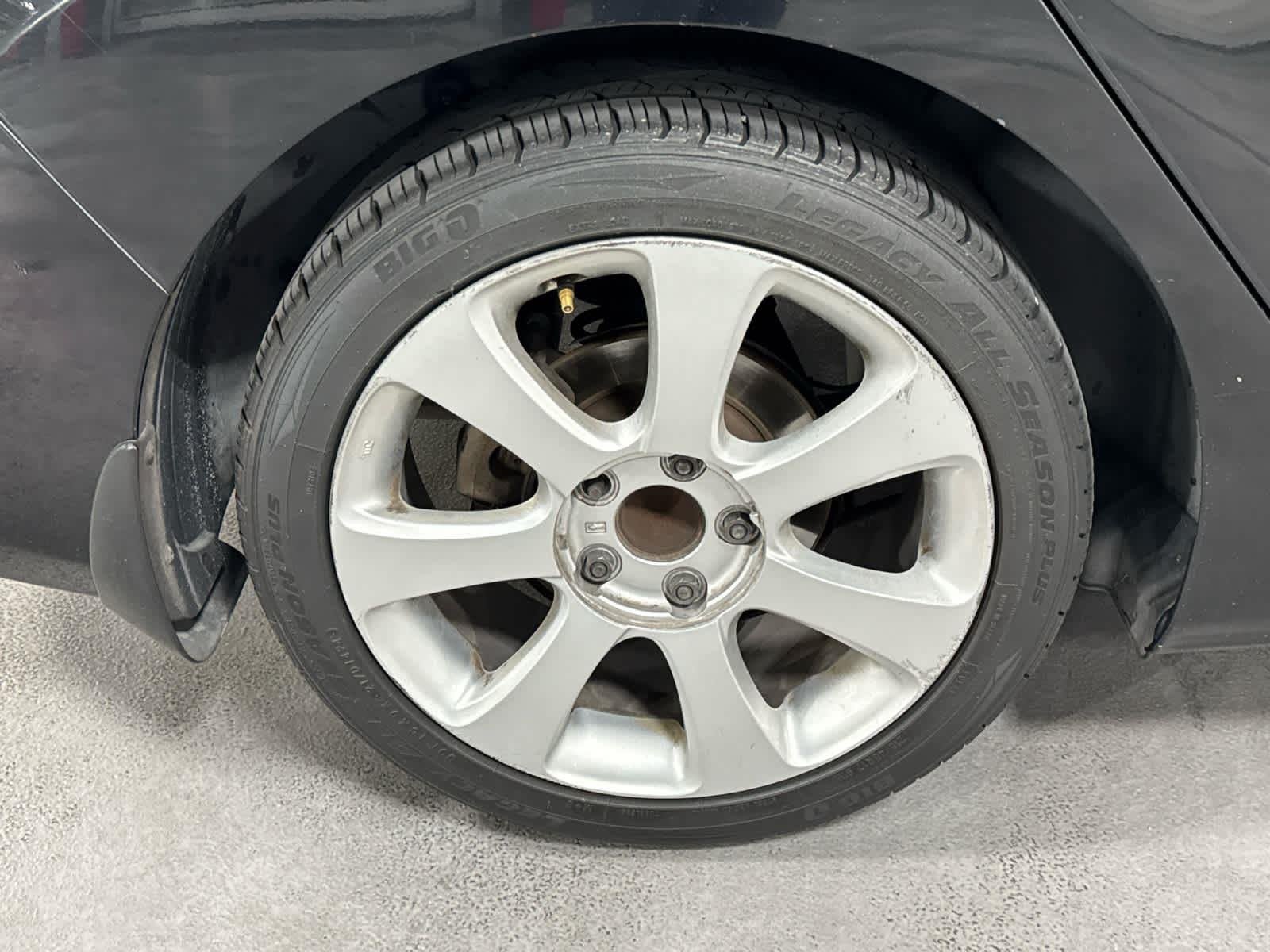 2013 Hyundai Elantra Limited - Photo 15