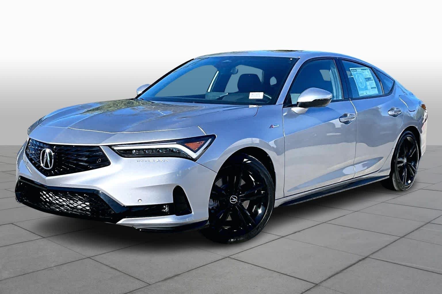 2026 Acura Integra A-Spec with Tech Package's photo