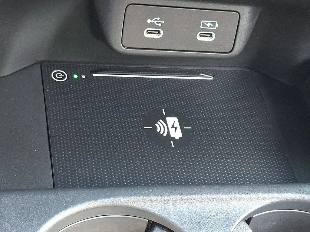 2026 Honda HR-V Sport - Photo 25