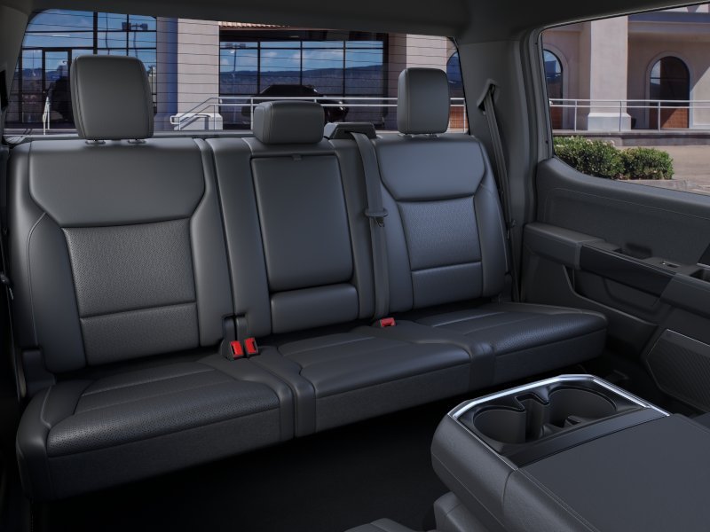 New 2026 Avalanche Ford Lariat® image 11