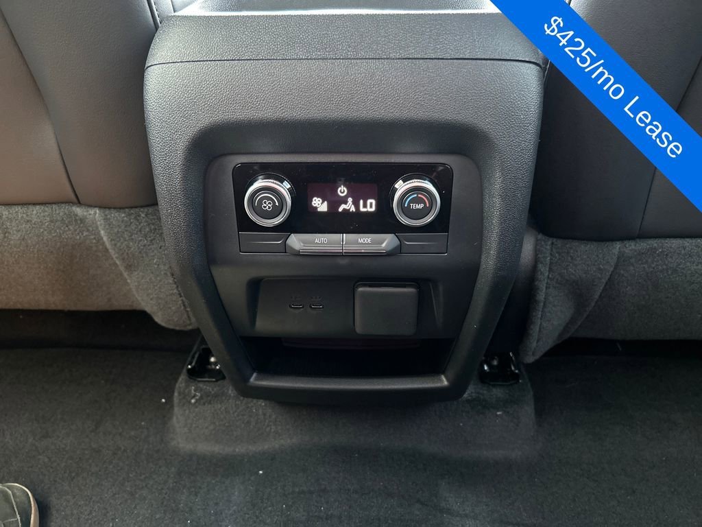 2026 Buick Enclave Preferred - Photo 39