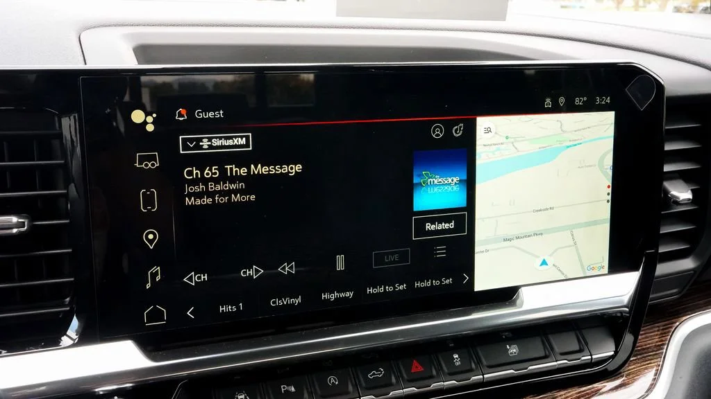 2026 GMC Sierra 1500 Elevation - Photo 20