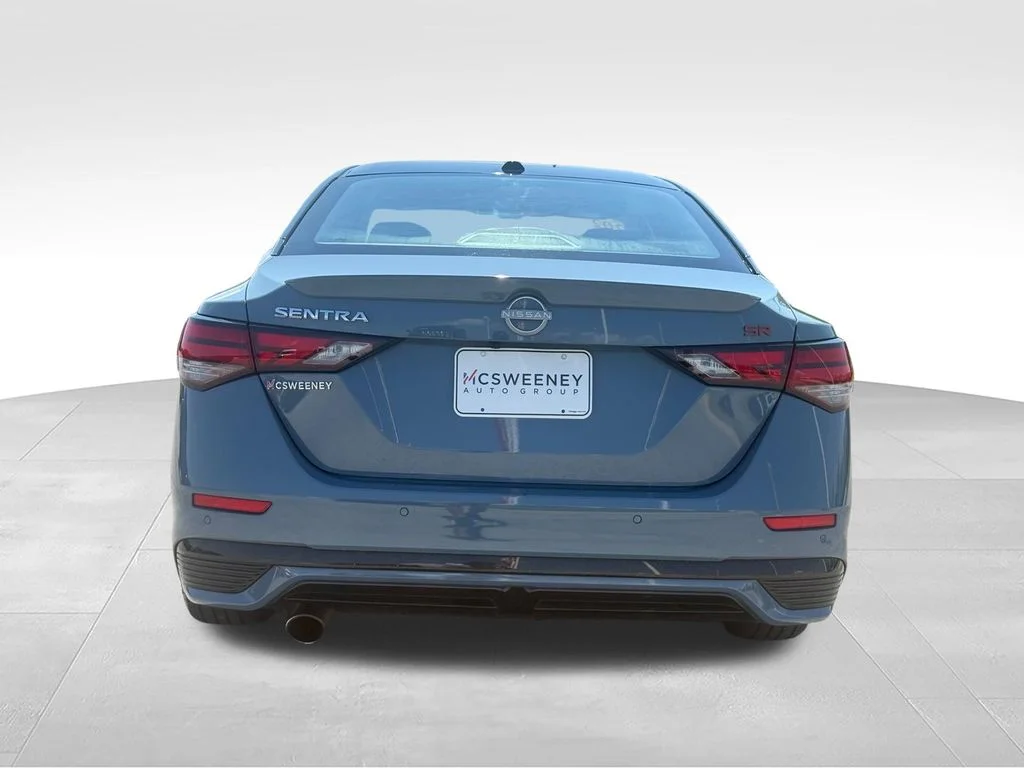 Used 2025 Gray Nissan SR image 28