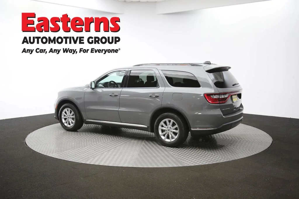 Used 2023 Gray Dodge SXT image 61