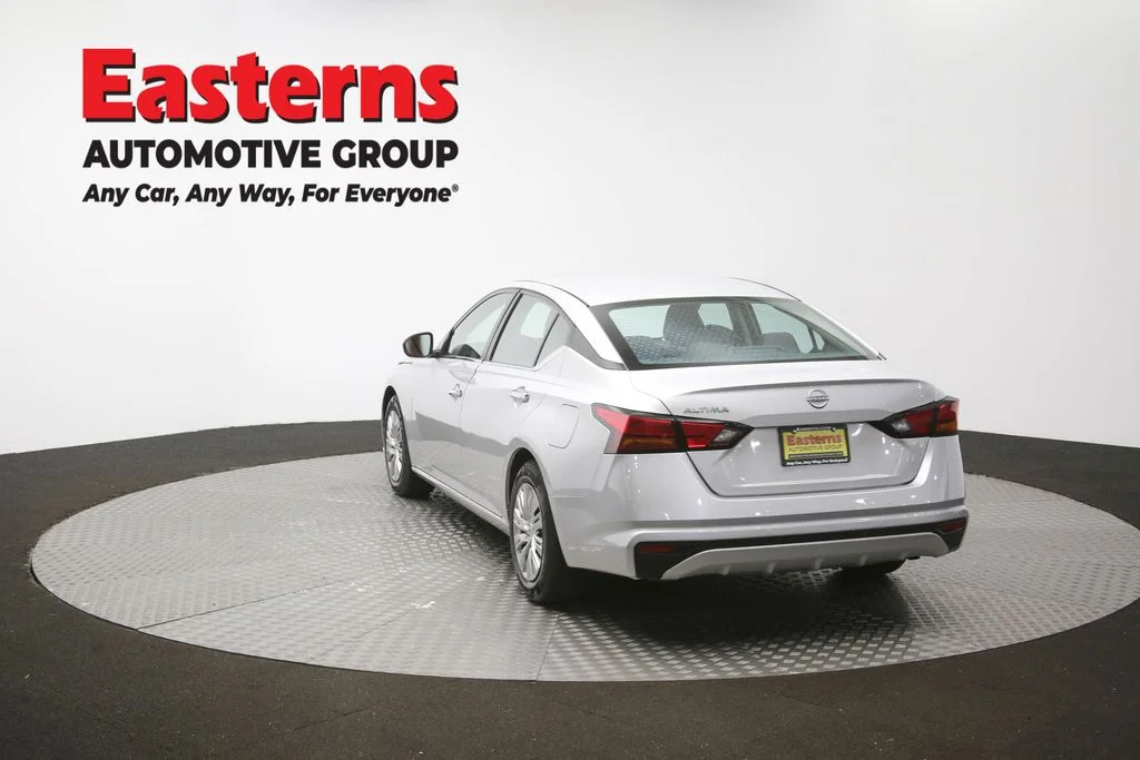 Used 2023 Silver Nissan 2.5 S image 64