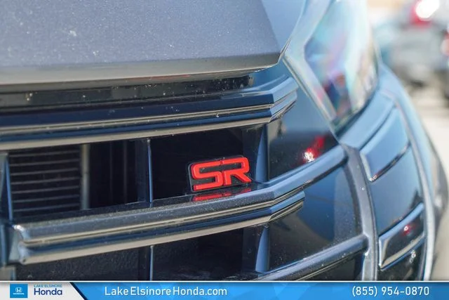 Used 2024 Gun Metallic Nissan 1.6 SR image 3