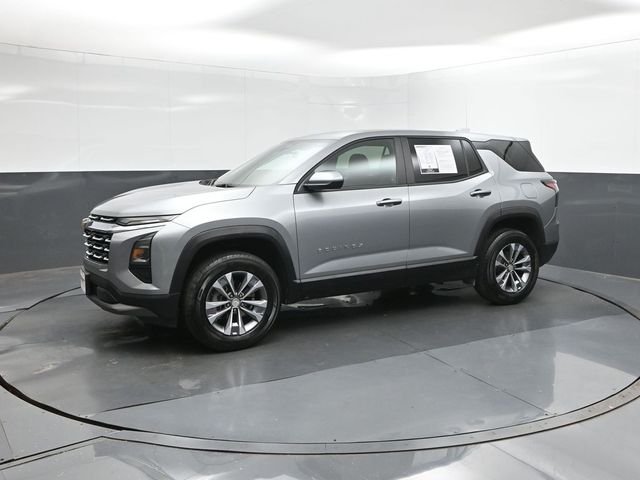 Used 2025 Gray Chevrolet LT image 28
