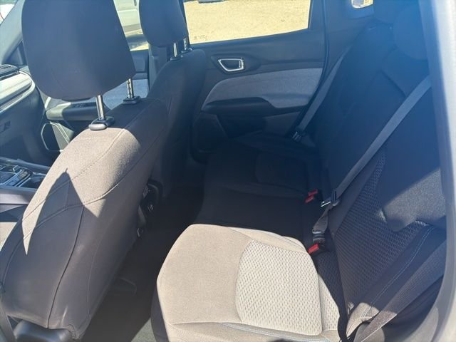 2025 Jeep Compass Sport - Photo 6